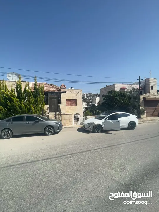 بيت مستقل في الفحيص بالقرب من دوار شاكر بسعر مغري