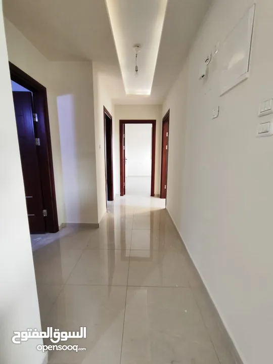 شقة غير مفروشة للإيجار – رام الله / الماصيون