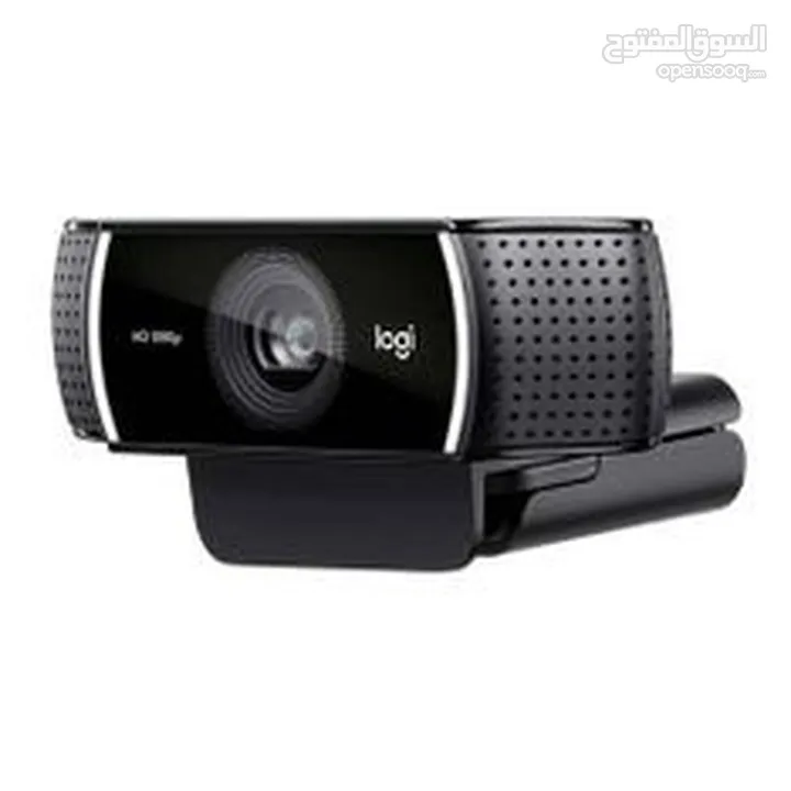 كاميرا لوجيتيك c922