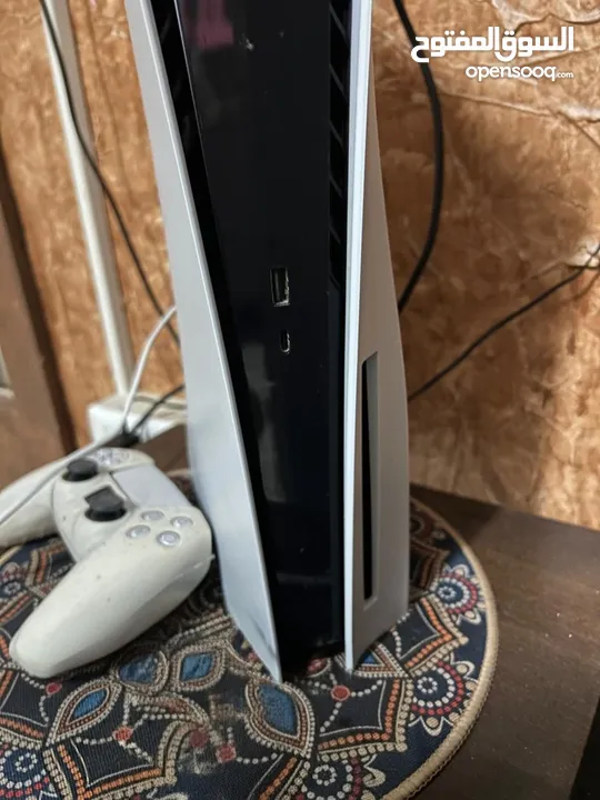 جهاز ps5 للبيع