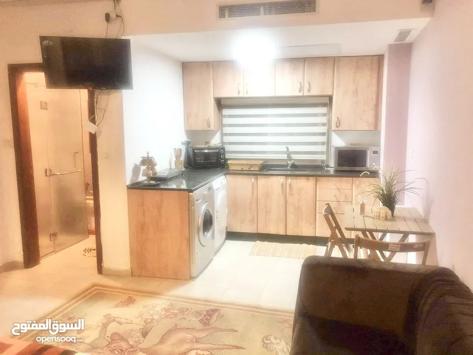 جزء من فيلا للإيجار