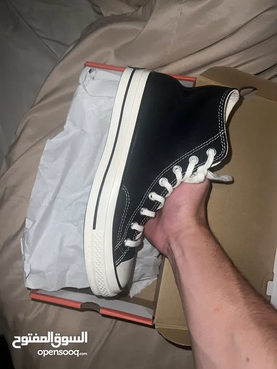 Converse Chuck 70 Hi