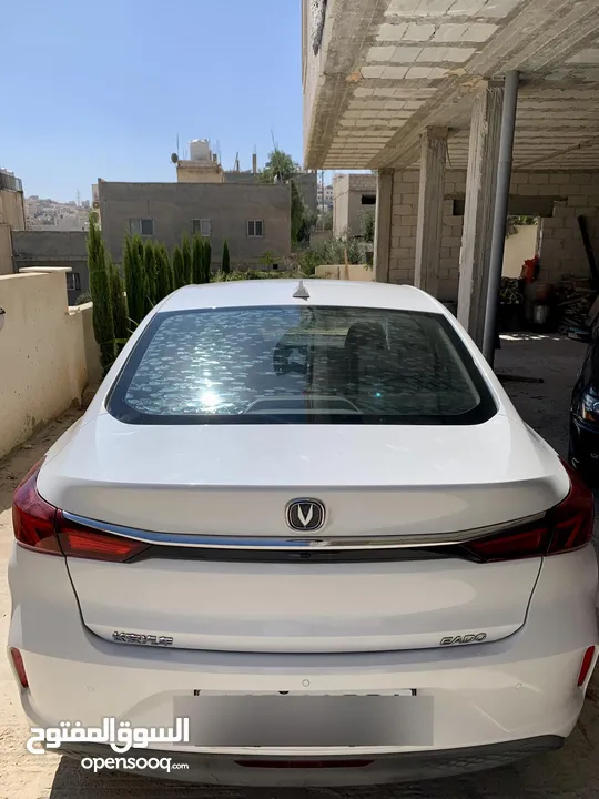 شانجان ايدو 2021 حبة مميزه للبيع