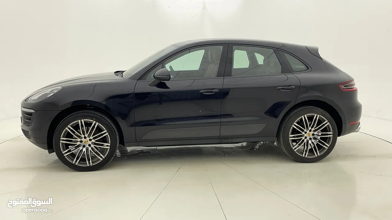 (FREE HOME TEST DRIVE AND ZERO DOWN PAYMENT) PORSCHE MACAN