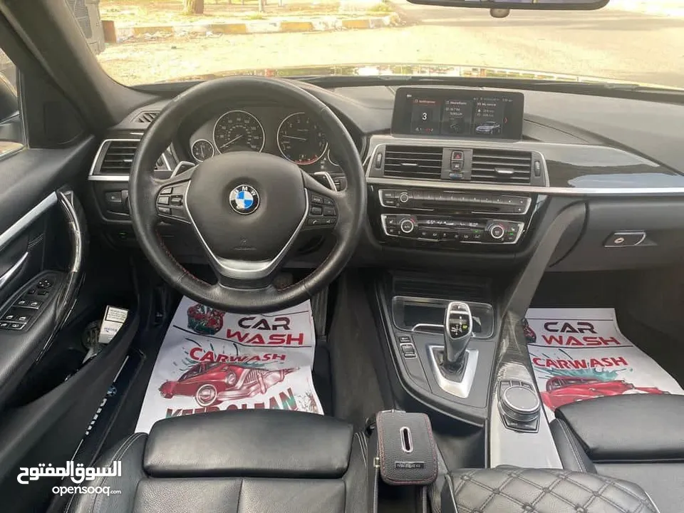 BMW 330i 2018