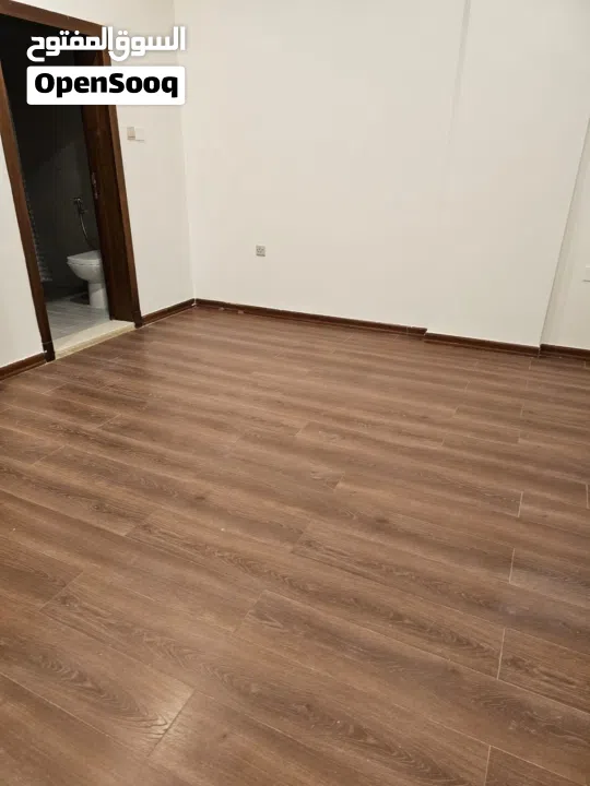 3 bedroom apartment with maids rooms for sale in Isa town