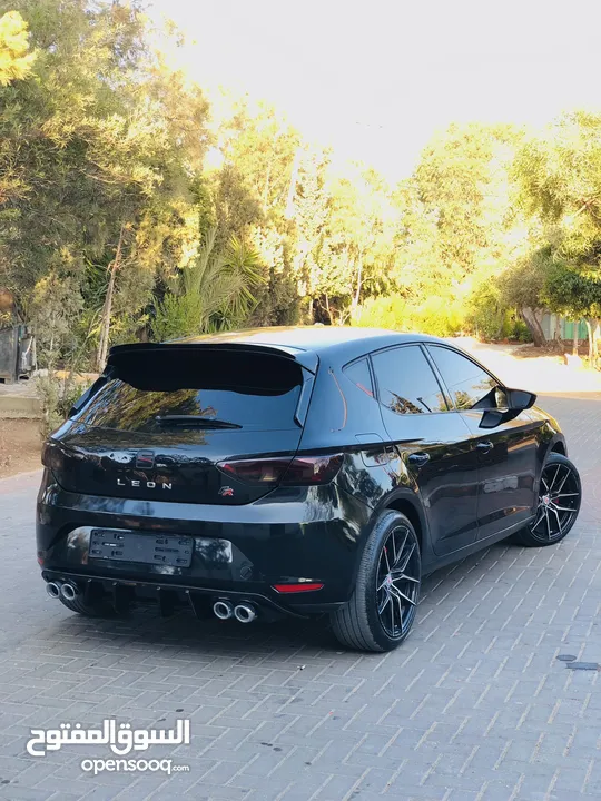 سيت ليون 2016