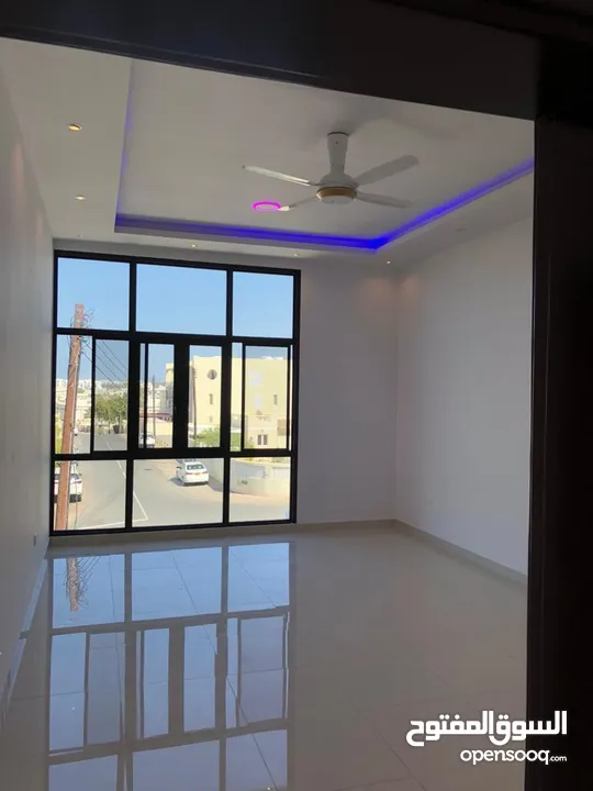 Stunning villa with private pool for Rent in MSQ - فيلا جميلة مع مسبح للايجار في مدينة السلطان قابوس