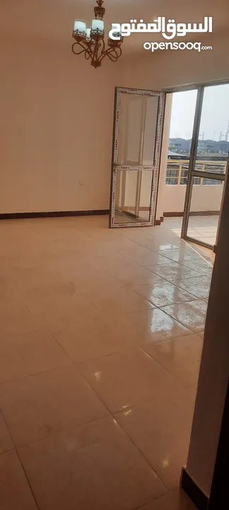 شقة سكنية جديدة في مدينة سعفة البصرة