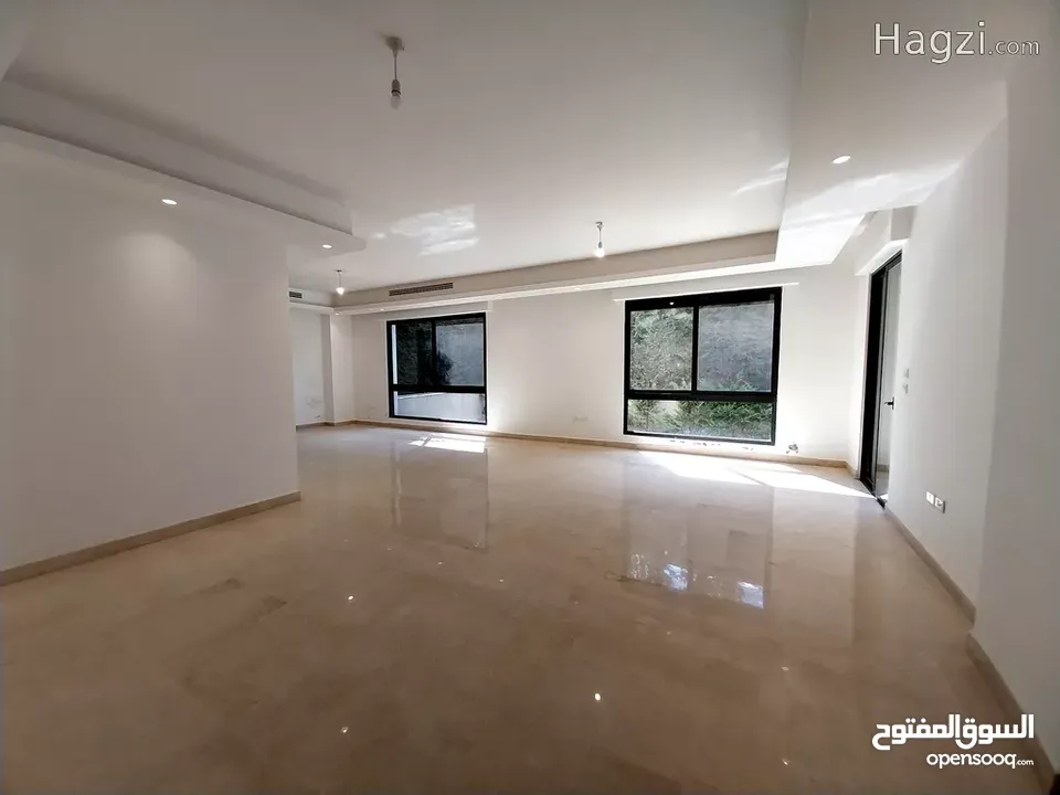 شقة للبيع في عبدون  ( Property ID : 33220 )