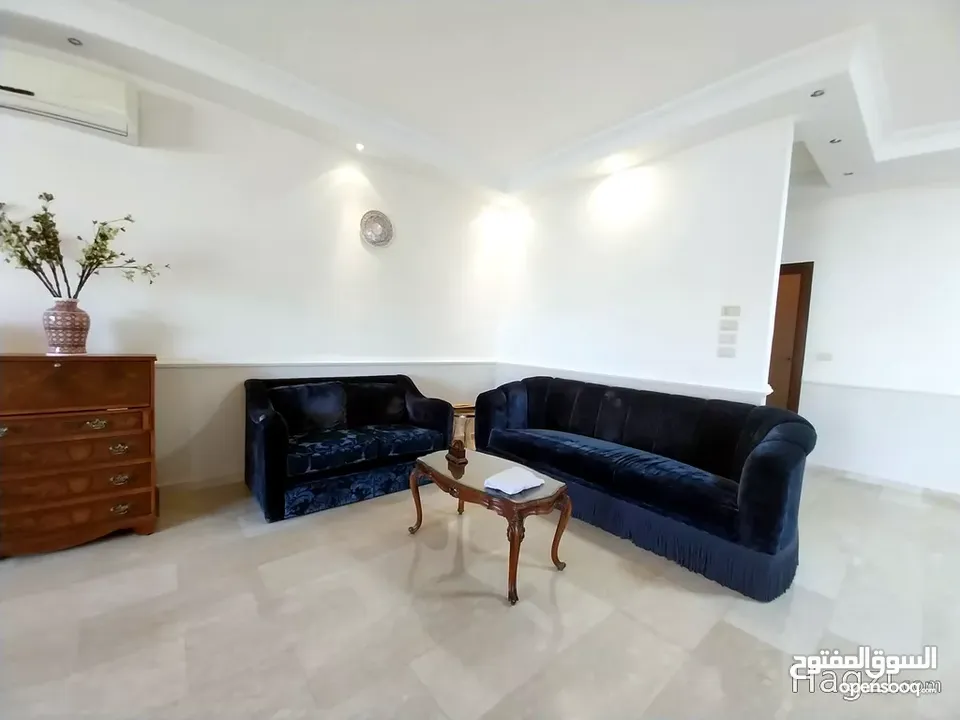 شقة مفروشة للإيجار 310م2 ( Property 18710 ) سنوي فقط