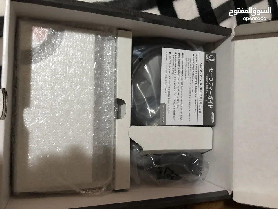 ننتندو سويتش معدل كافة الإصدارات مع متجر مفتوح مجاني Modded Nintendo Switch