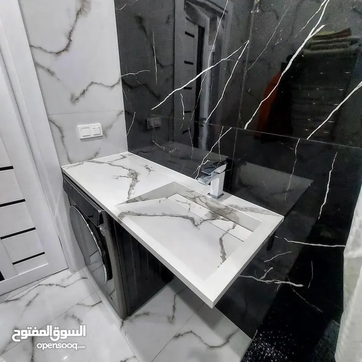 عرض الصيف تجديد وصيانة حمامات مودرن ابو غلوس كفاله 20 سنه