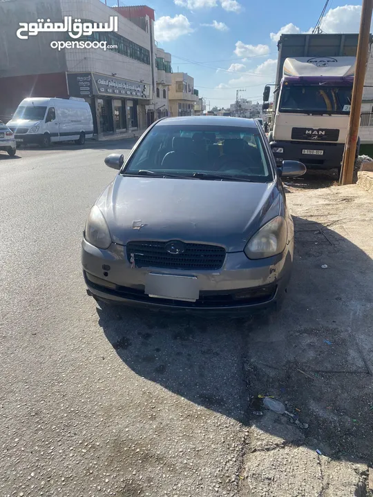 سيارة  هيونداي