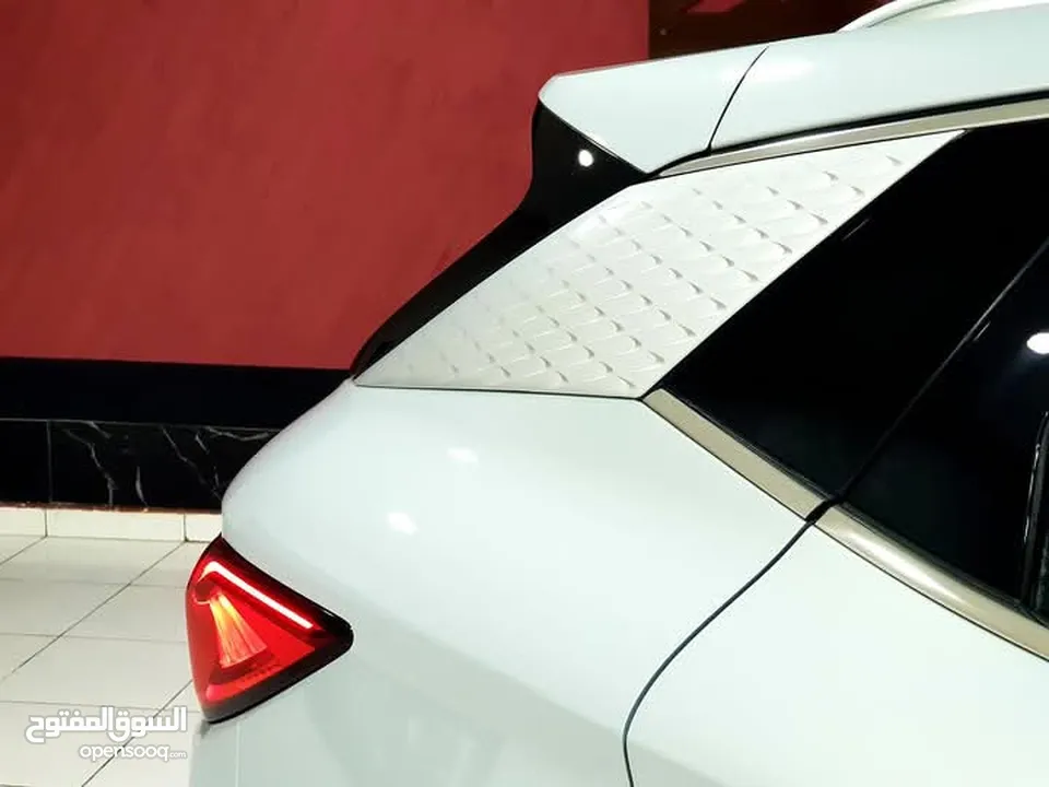 BYD ATTO3 Plus Flagship EV 2023 مواصفات اوروبية