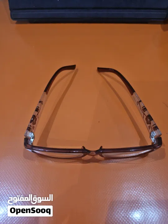 Branded Sunglasses – Ray-Ban, Montblanc, Police نظارات شمسية ماركات