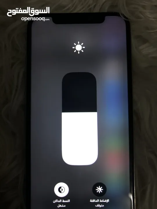 ايفونx للبيع شوف الوصف قبل لا ترسل