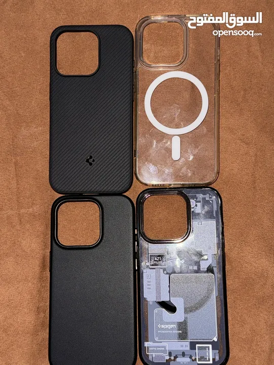 Iphone 15 pro cases