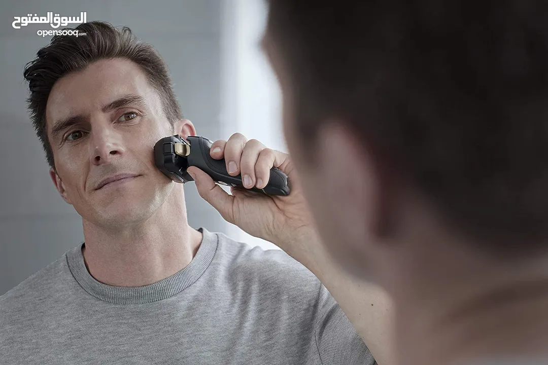 Panasonic ES-LV97 5-Blade Wet & Dry Electric Shaver