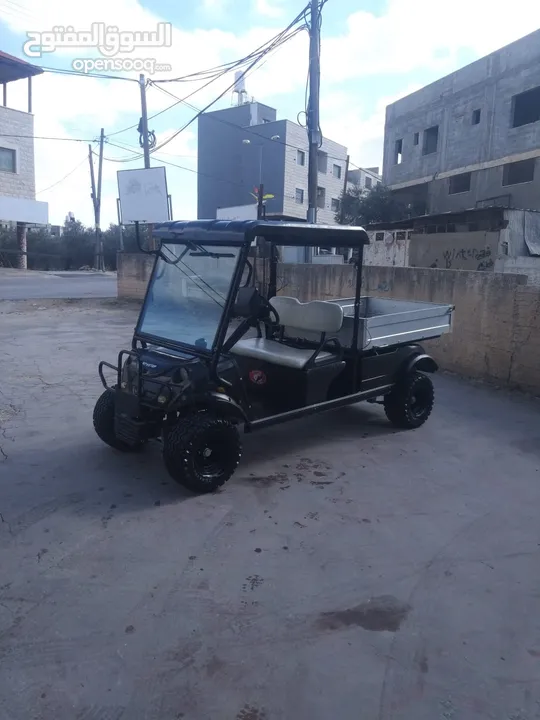 تكتك موديل 2019 نوع HDC امريكي