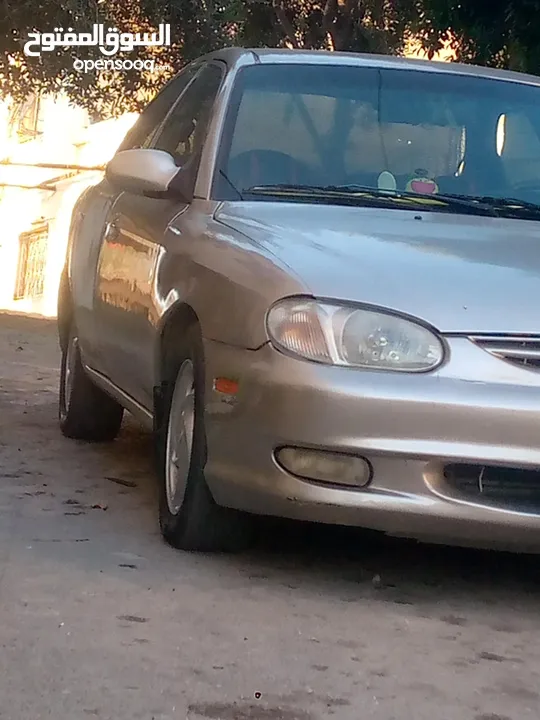 كيا تو للبيع 1997