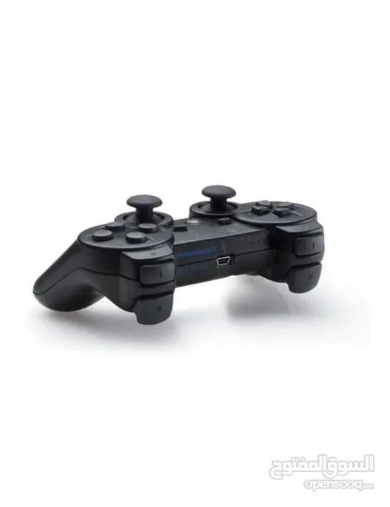 Dualshock Wireless Controller For PlayStation 3