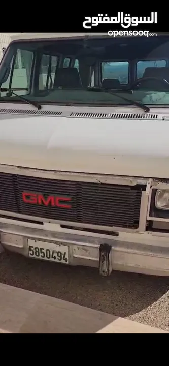 1994 للبيع كاشGmc