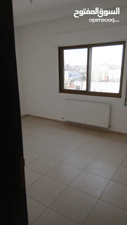 شقة مجددة بالكامل تلاع العلي