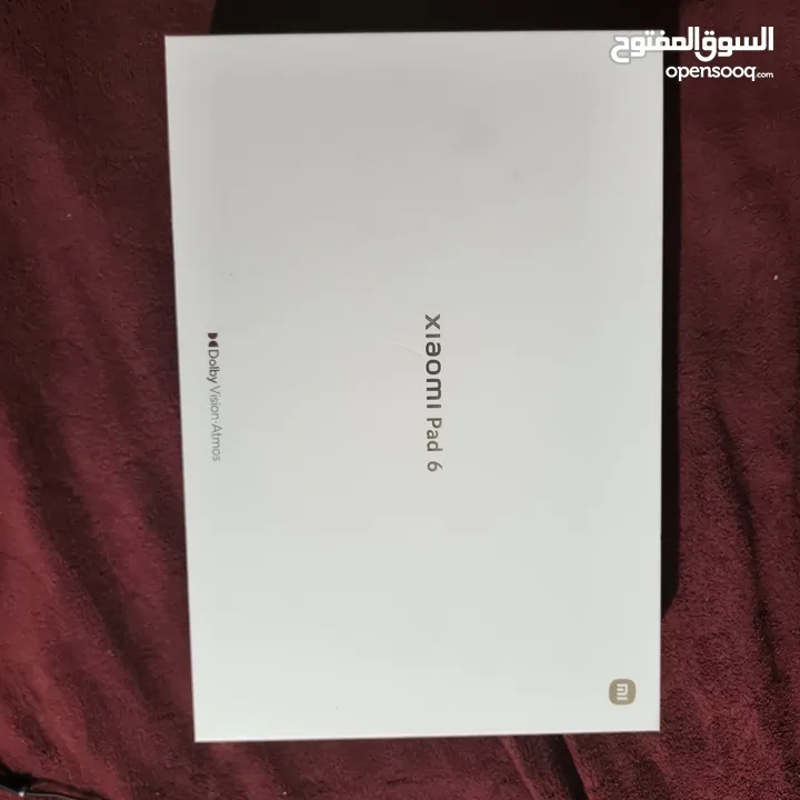 شاومي بات 6