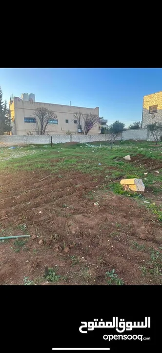 ارض للبيع من المالك مباشرة