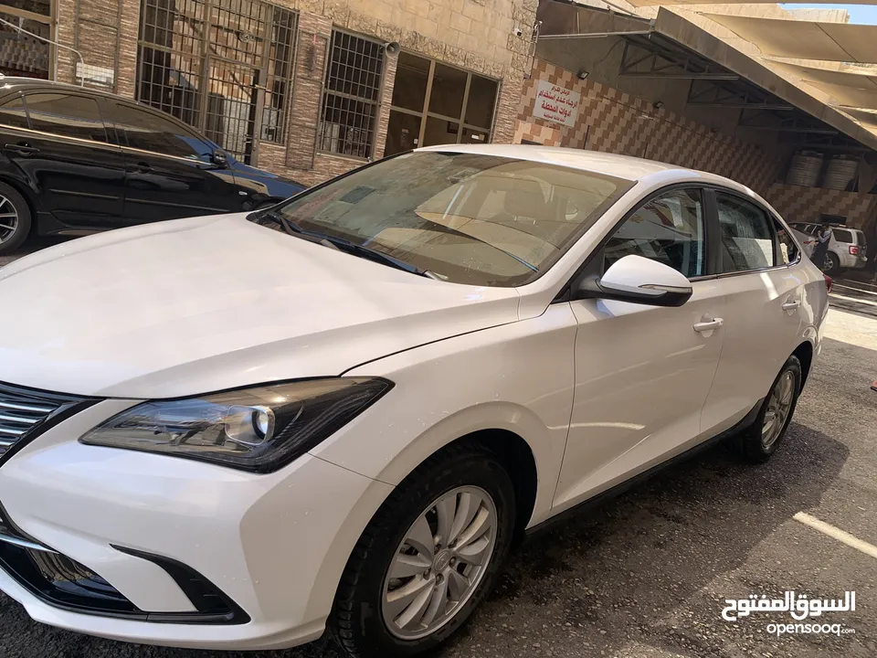 شانجان ايدو بوز اسود حبة مميزه 2021 للبيع