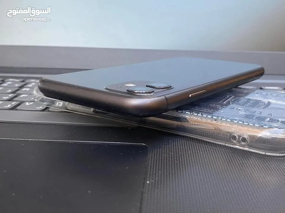 IPhone 11  بحاله الوكاله