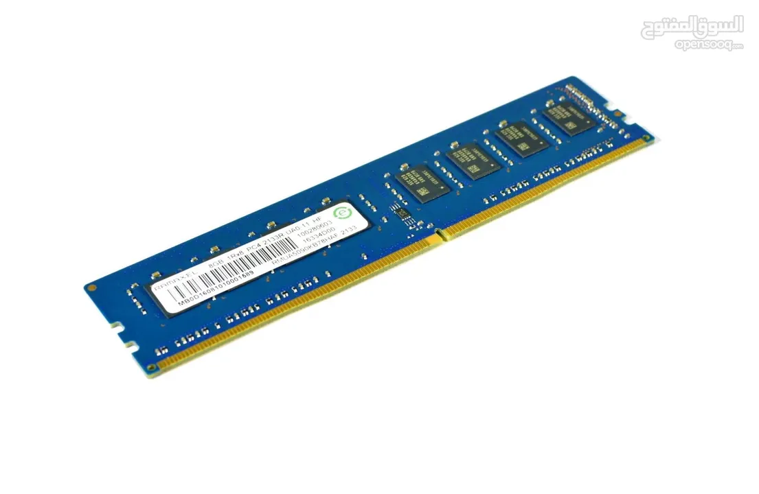 RAM 8GB ddr4