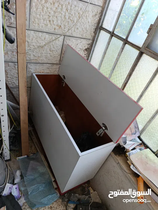 بيع اثاث منزلي مستعمل