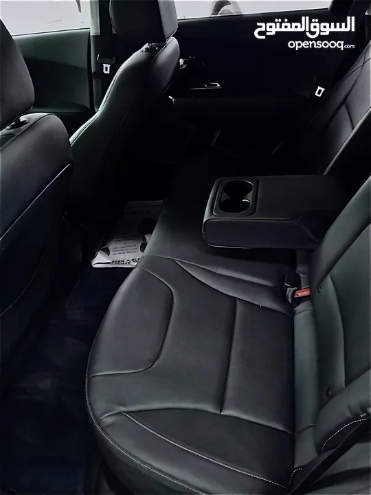 Kia niro ev 2020 كيا نيرو كهرباء فحص كامل