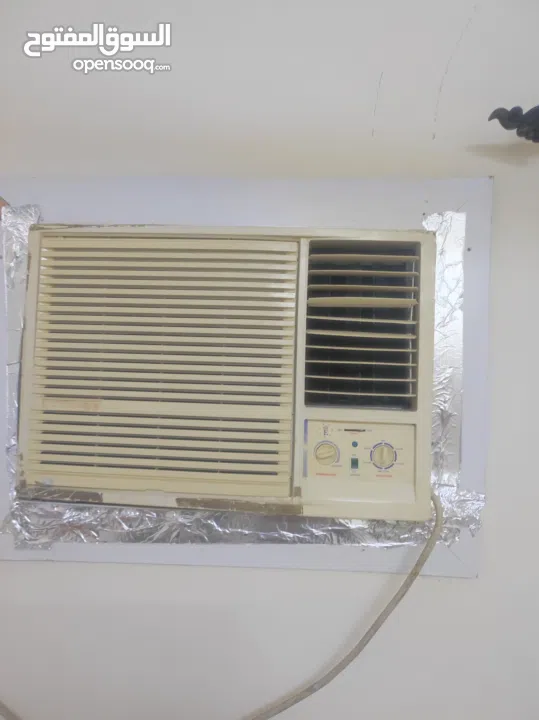 Ac, washing machine, table sale