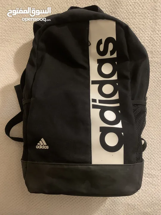 backpack adidas