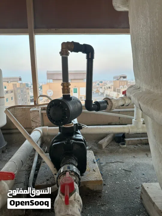 ELECTRATION AND PIPE FITAR and also ac service .lighting.  wiring.and db  work ..ac service