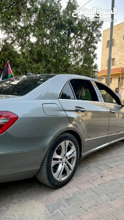 ‎مرسيدس E250 2012 CGI فحص كامل فل كامل اعلى صنف من فئتها  Mercedes Benz E250 CGI Avantgarde