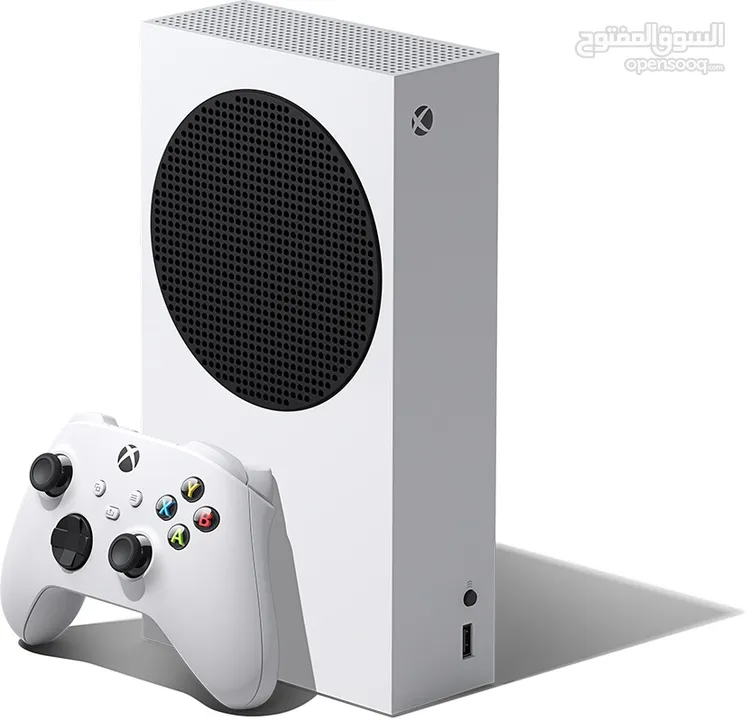 جهاز Xbox Series s للبيع