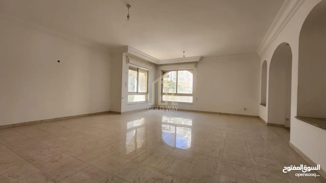 فيلا للبيع(مستقلة) في أرقى مناطق عبدون بمواصفات مميزة/ ref 5097