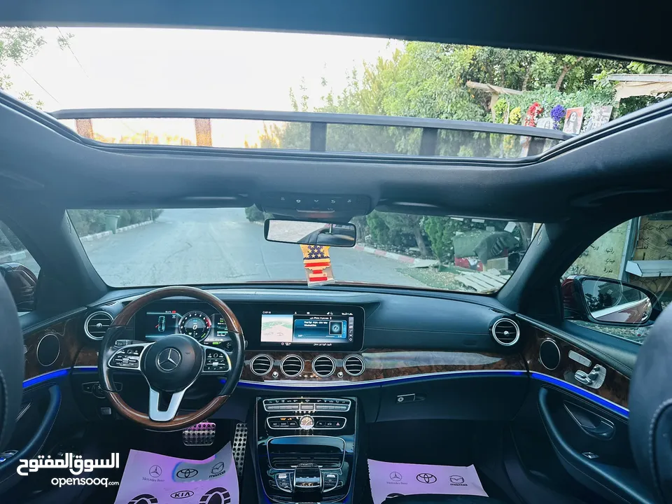 ‏Mercedes - Benz  E300