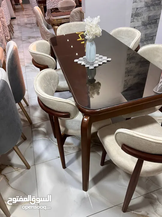 سفرة الموسم Furniture oh