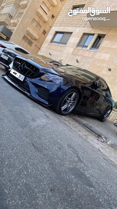E Coupe 2020 Mercedes Benz