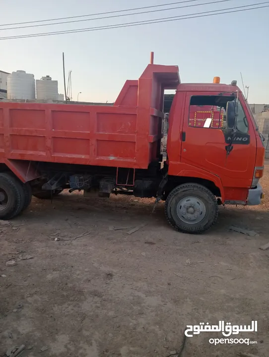 Hino 1990 for sale