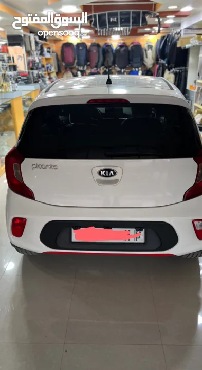 بيكانتو ماتور 1250