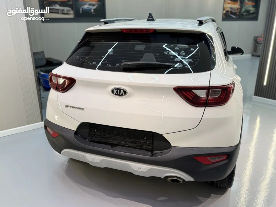 كيا ستونك 2020 فل الفل