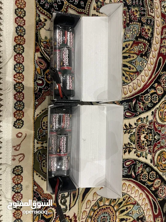 Traxxas Bandit VXL Brushless Buggy