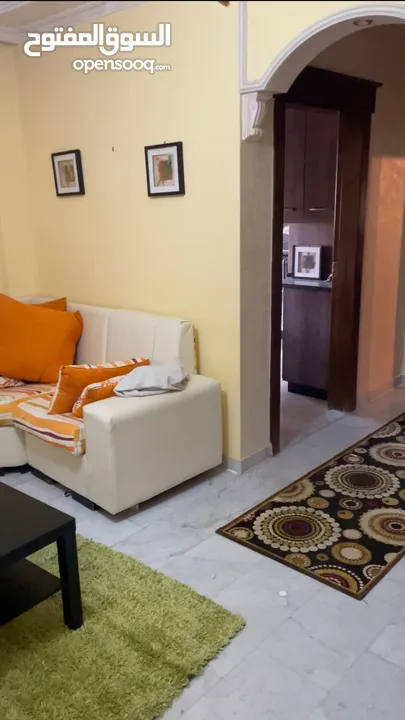 الكرسي - شقة مفروشة 150 متر سوبر ديلوكس للبيع For sale super deluxe furniture apartment in AlKursi