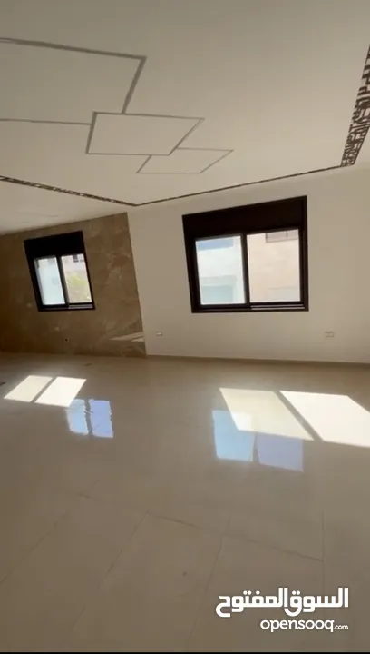شقه للبيع شفا بدران تشطيب فندقي